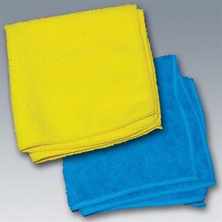 polyester towels